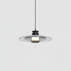 Gavessa Glass Pendant Light-Moonnatur
