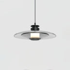 Gavessa Glass Pendant Light-Moonnatur