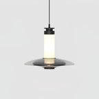 Gavessa Glass Pendant Light-Moonnatur
