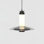 Gavessa Glass Pendant Light-Moonnatur