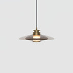 Gavessa Glass Pendant Light-Moonnatur