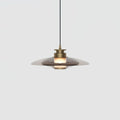 Gavessa Glass Pendant Light-Moonnatur