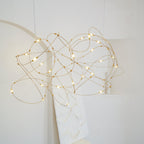 Loweniel Polycarbonate Pendant Light-Moonnatur