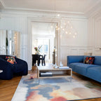 Loweniel Polycarbonate Pendant Light-Moonnatur