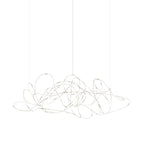 Loweniel Polycarbonate Pendant Light-Moonnatur