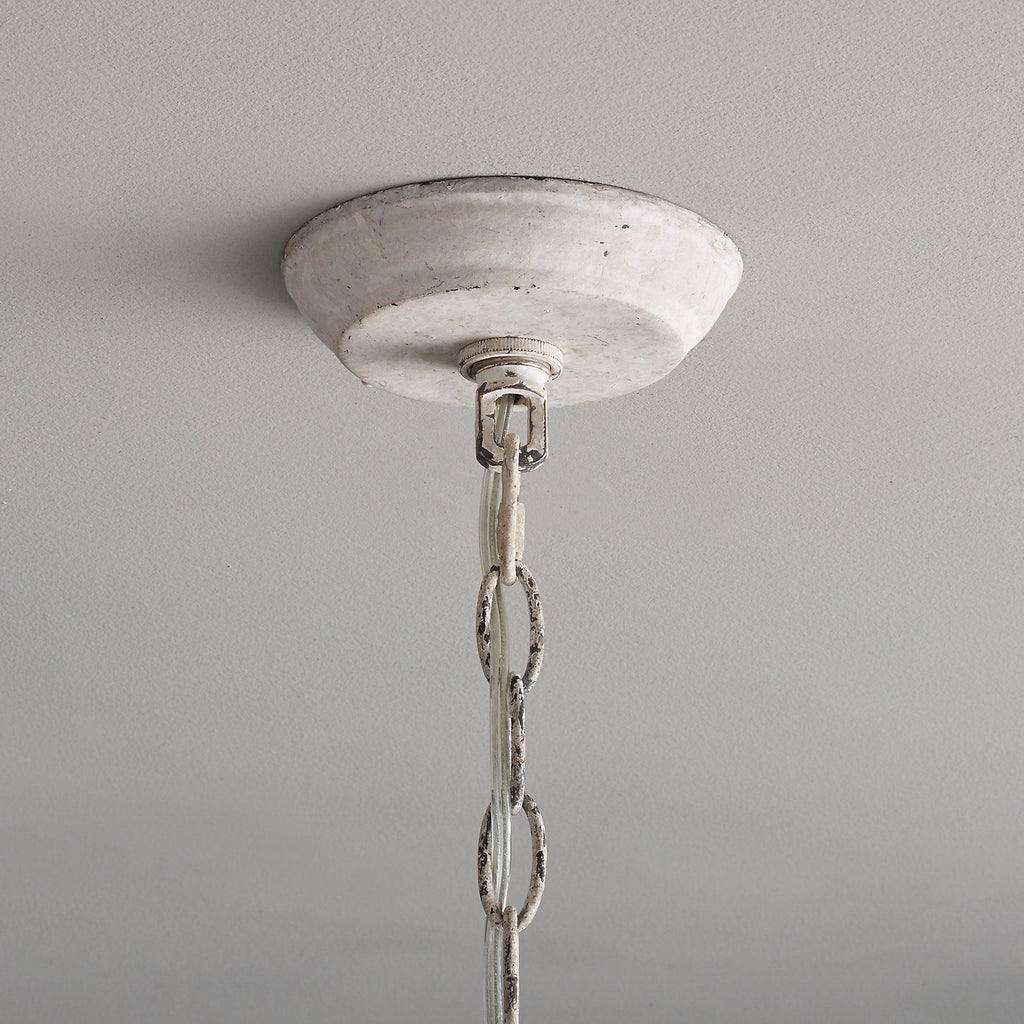 Fervella Crystal Chandelier-Moonnatur