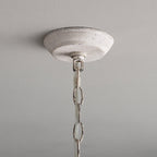 Fervella Crystal Chandelier-Moonnatur