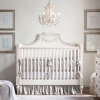 Fervella Crystal Chandelier-Moonnatur