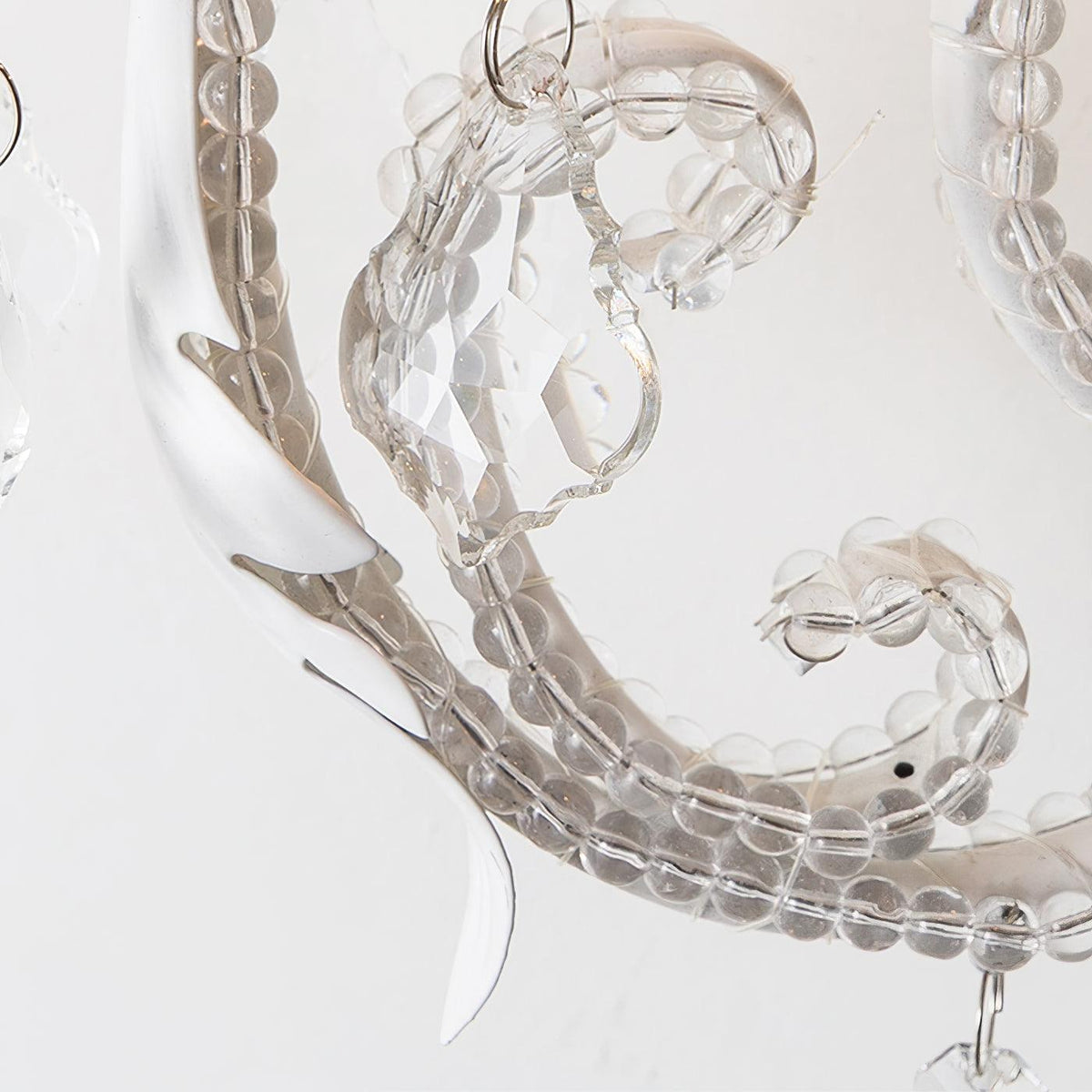 Veldenera Crystal Wall Light-Moonnatur