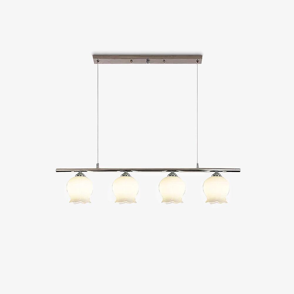 Varenis Glass Pendant Light-Moonnatur
