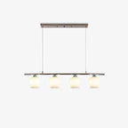Varenis Glass Pendant Light-Moonnatur