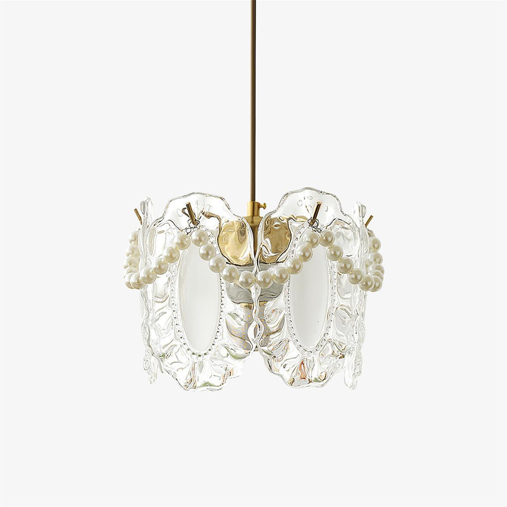 Xalenlyn Glass Pendant Light-Moonnatur