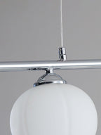 Varenis Glass Pendant Light-Moonnatur