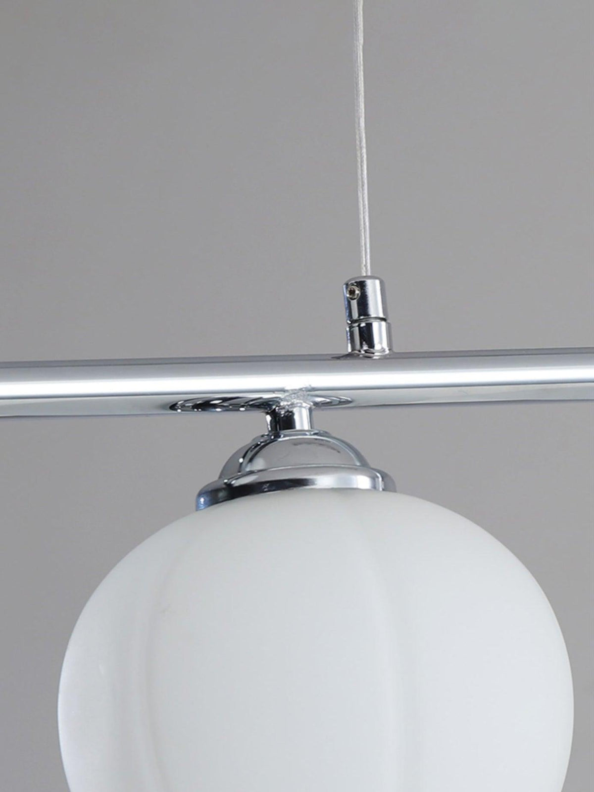 Varenis Glass Pendant Light-Moonnatur