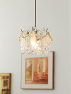 Xalenlyn Glass Pendant Light-Moonnatur