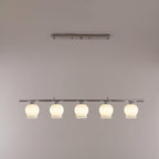Varenis Glass Pendant Light-Moonnatur