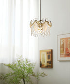 Xalenlyn Glass Pendant Light-Moonnatur