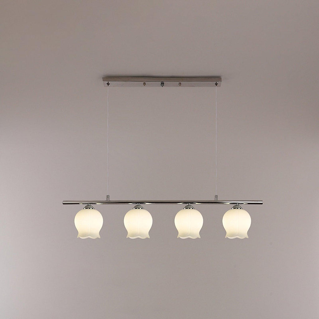 Varenis Glass Pendant Light-Moonnatur