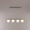 Varenis Glass Pendant Light-Moonnatur