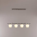 Varenis Glass Pendant Light-Moonnatur
