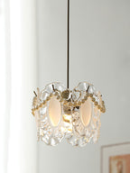 Xalenlyn Glass Pendant Light-Moonnatur