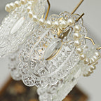 Xalenlyn Glass Pendant Light-Moonnatur