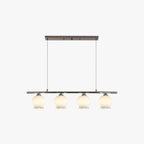 Varenis Glass Pendant Light-Moonnatur