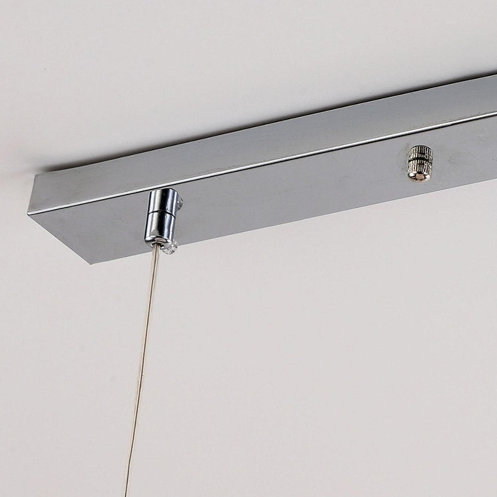 Varenis Glass Pendant Light-Moonnatur