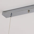 Varenis Glass Pendant Light-Moonnatur