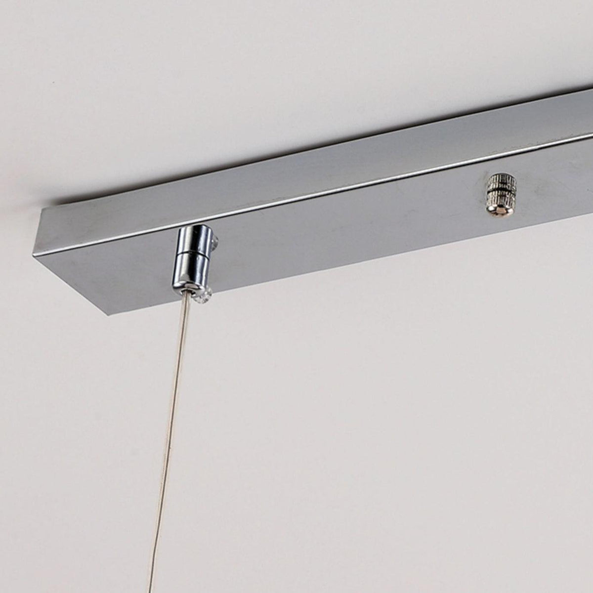 Varenis Glass Pendant Light-Moonnatur