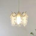Xalenlyn Glass Pendant Light-Moonnatur