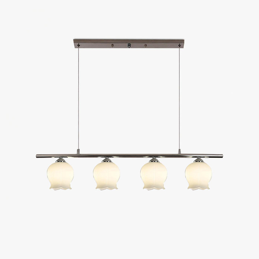 Varenis Glass Pendant Light-Moonnatur