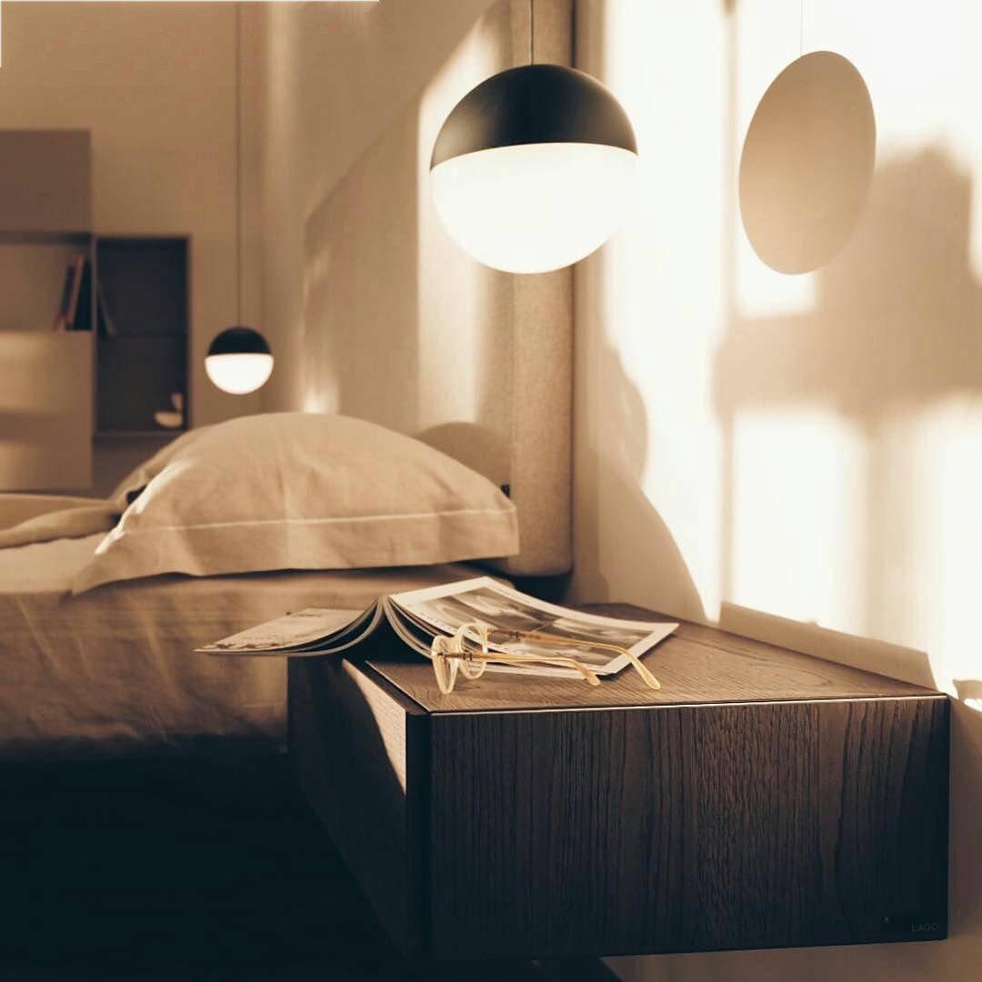 Kellisse Plastic Pendant Light-Moonnatur