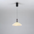 Ravensis Wood Pendant Light-Moonnatur