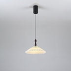 Ravensis Wood Pendant Light-Moonnatur