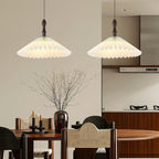 Ravensis Wood Pendant Light-Moonnatur