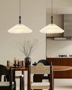 Ravensis Wood Pendant Light-Moonnatur