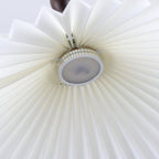 Ravensis Wood Pendant Light-Moonnatur