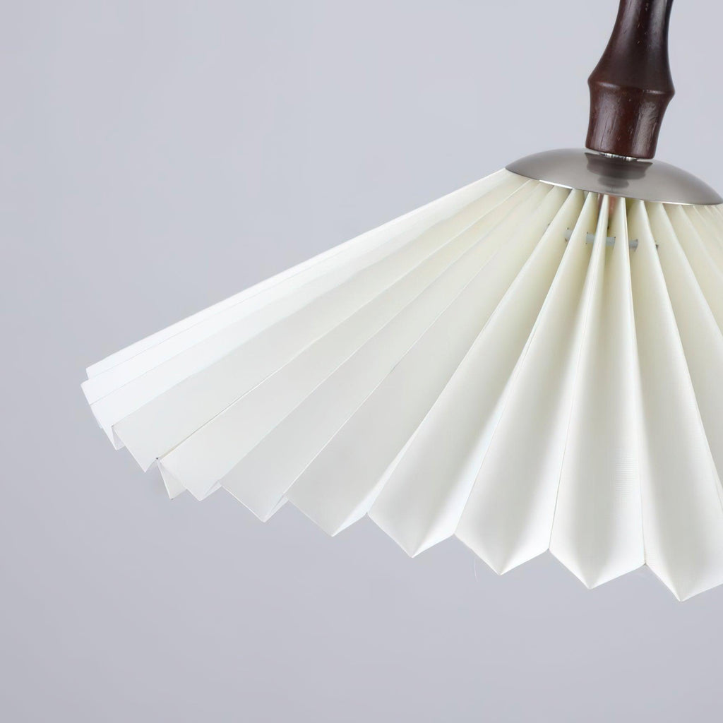 Ravensis Wood Pendant Light-Moonnatur