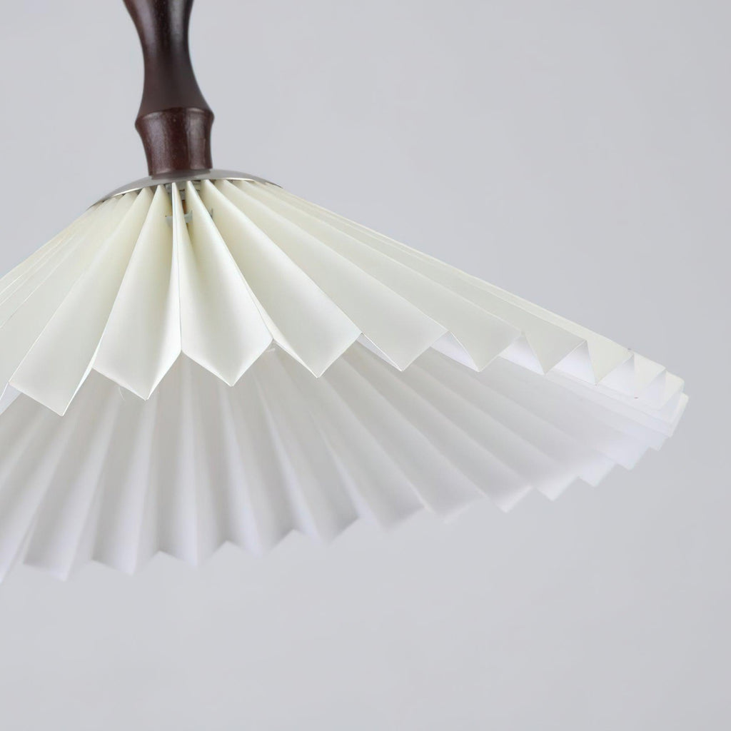 Ravensis Wood Pendant Light-Moonnatur