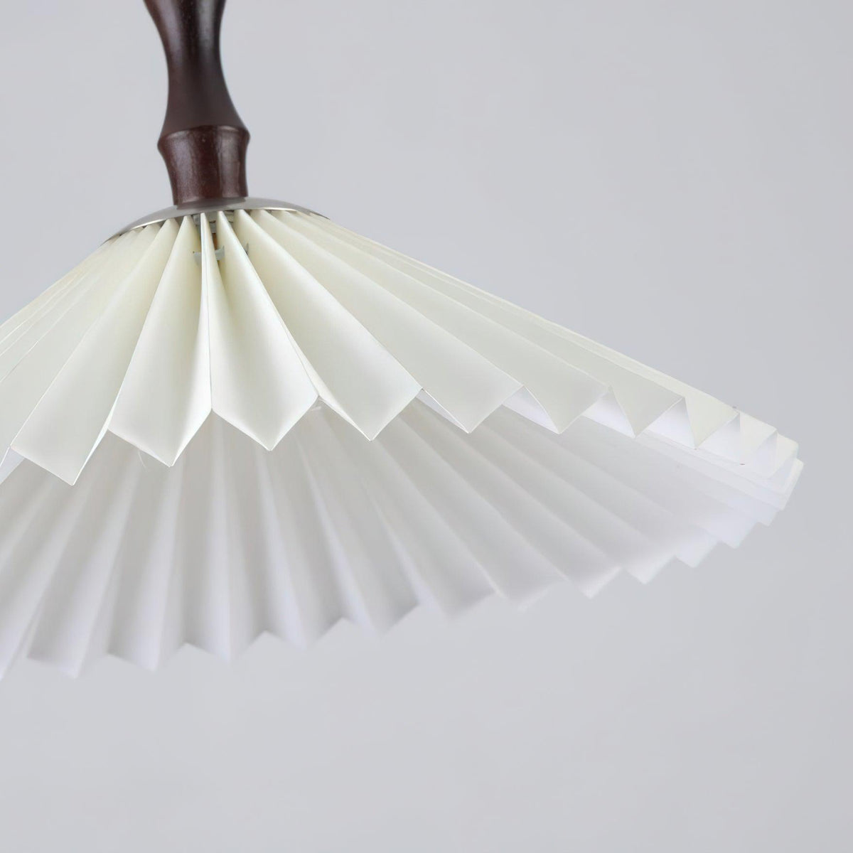Ravensis Wood Pendant Light-Moonnatur