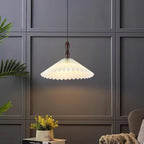 Ravensis Wood Pendant Light-Moonnatur