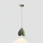 Silvenora Resin Pendant Light-Moonnatur