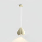 Silvenora Resin Pendant Light-Moonnatur