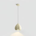 Silvenora Resin Pendant Light-Moonnatur