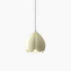 Silvenora Resin Pendant Light-Moonnatur