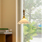 Foselia Glass Pendant Light-Moonnatur