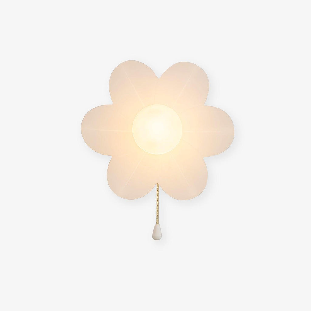 Farenlyn Resin Wall Light-Moonnatur