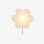 Farenlyn Resin Wall Light-Moonnatur