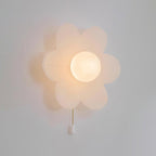 Farenlyn Resin Wall Light-Moonnatur